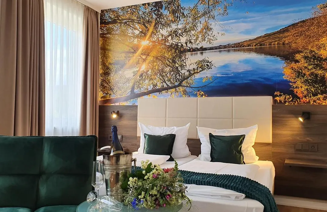 Hotel Zum Moseltal-1
